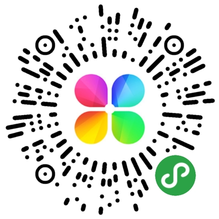 梁东强医生二维码