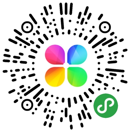 陈庆华医生二维码