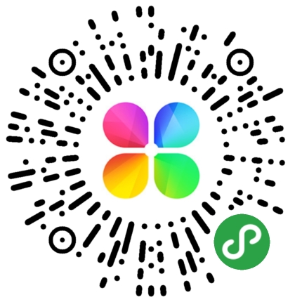 徐培强医生二维码