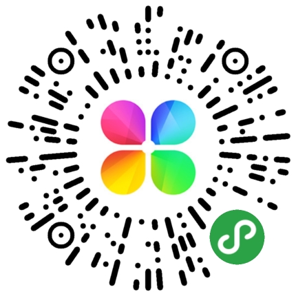 钟丽医生二维码