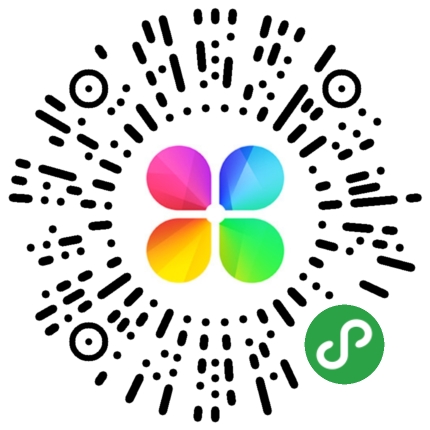 卢璐医生二维码