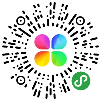 杨柳医生二维码