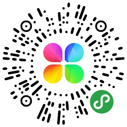 余方芳医生二维码