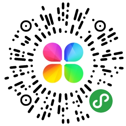 杨思德医生二维码