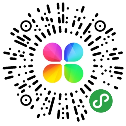 许志学医生二维码