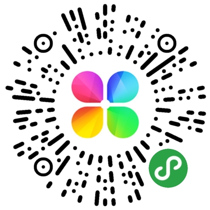 彭强医生二维码