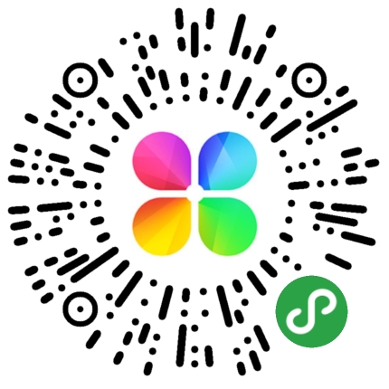 陈景祥医生二维码