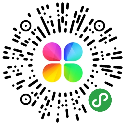 范红医生二维码