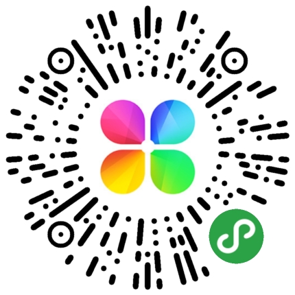 吕向前医生二维码