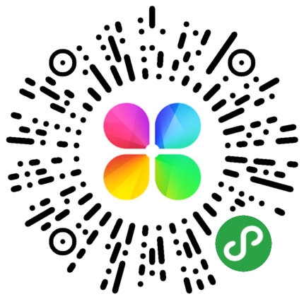 霍人强医生二维码