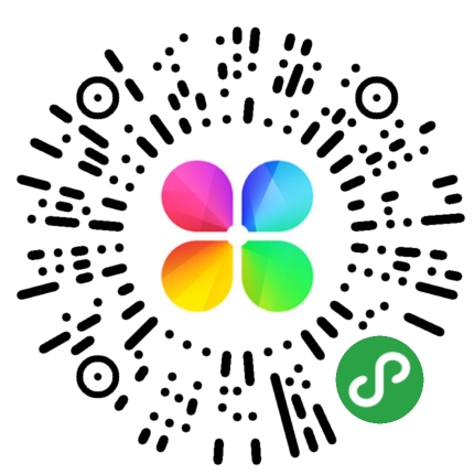 谢加医生二维码