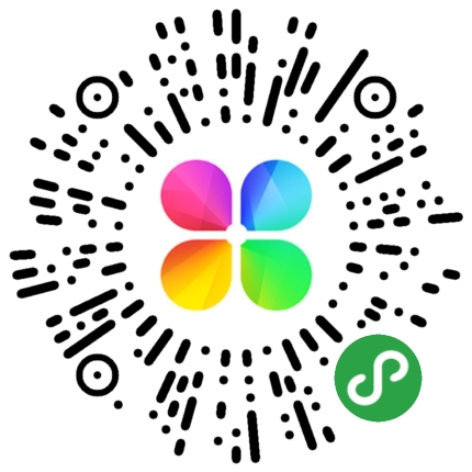 孟超医生二维码