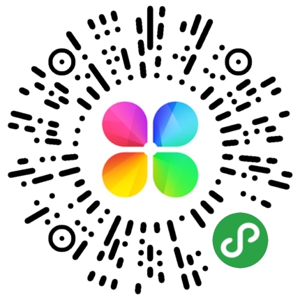 高亚芬医生二维码