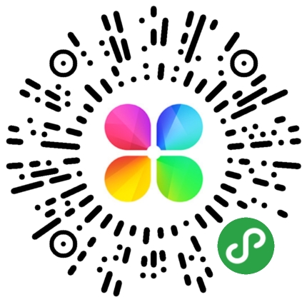 庞东医生二维码