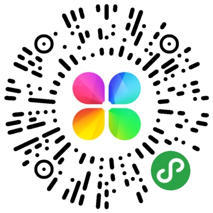 杨清白医生二维码