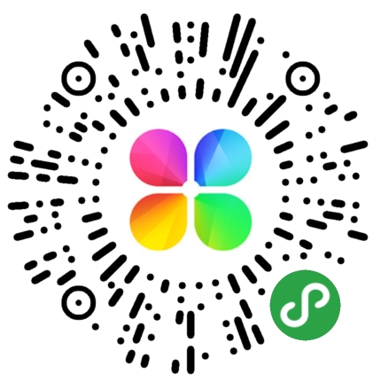 翁秋燕医生二维码