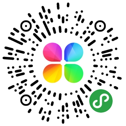 李美善医生二维码