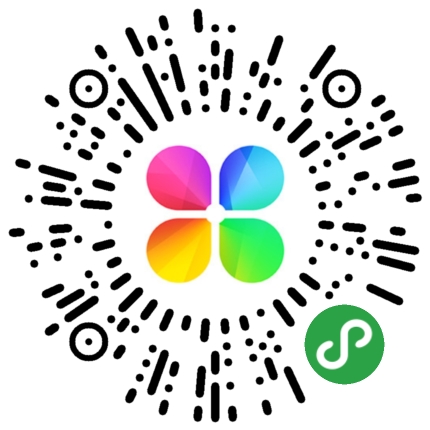 张健医生二维码