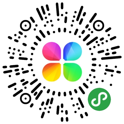 何学素医生二维码