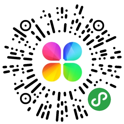 彭莉君医生二维码