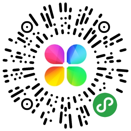 王明亮医生二维码