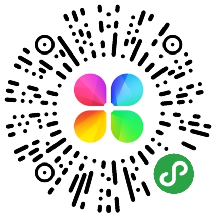 邓会明医生二维码