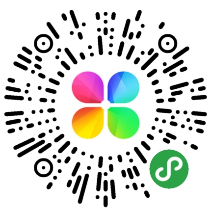 华雯医生二维码