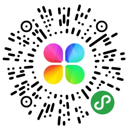 颜志清医生二维码