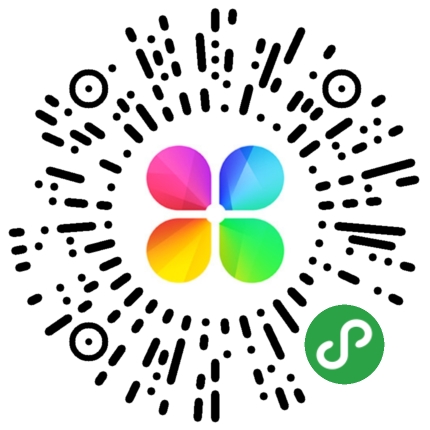 王丽医生二维码