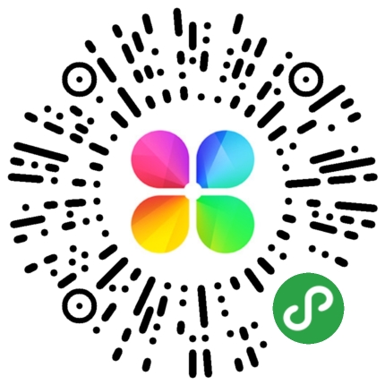 曾桂花医生二维码