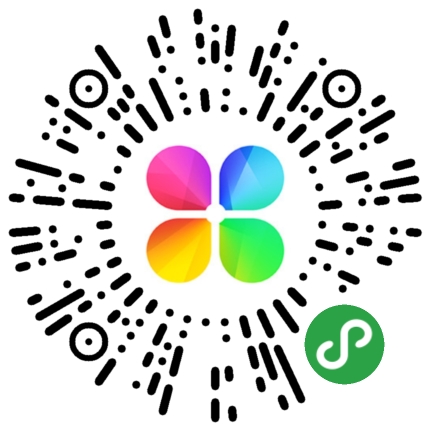 李爱萍医生二维码