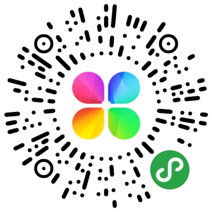 李新医生二维码