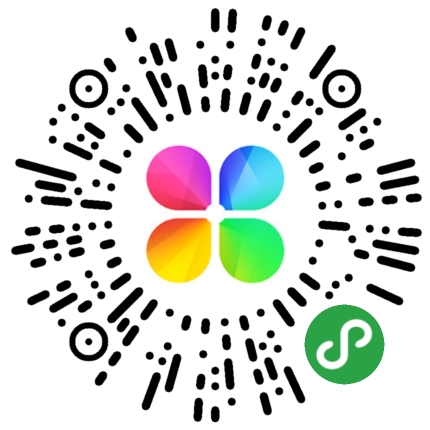 曾凯斌医生二维码