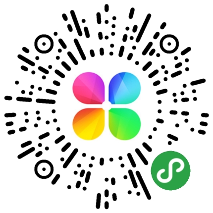 冯利医生二维码