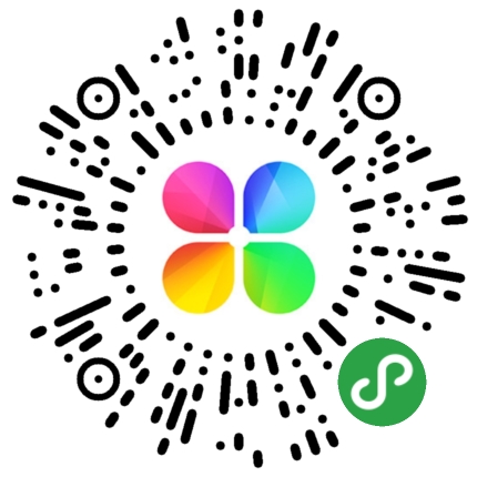 李放医生二维码