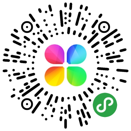 白露医生二维码