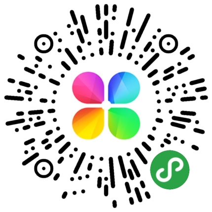 付士民医生二维码