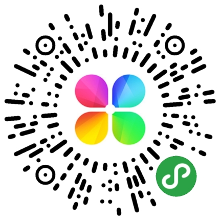 钟秀华医生二维码