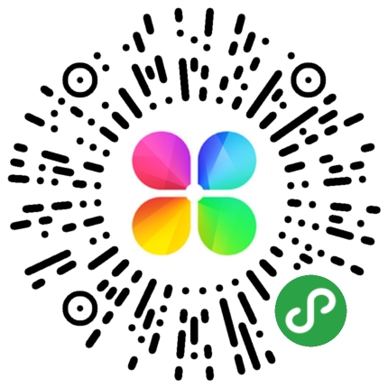 陈新医生二维码