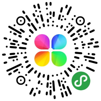 胡莉华医生二维码