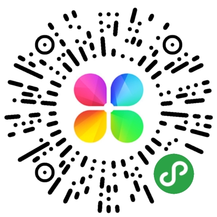 岳叶丽医生二维码