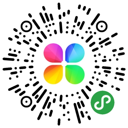 英信江医生二维码