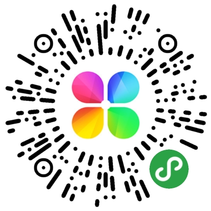 郑克敏医生二维码