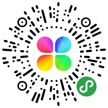 胡承华医生二维码