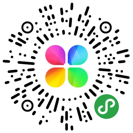 王景润医生二维码