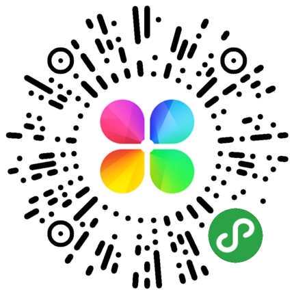 张落超医生二维码