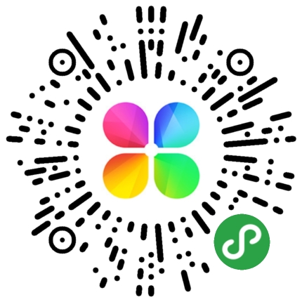 许新新医生二维码