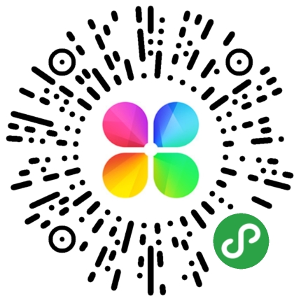 李然医生二维码