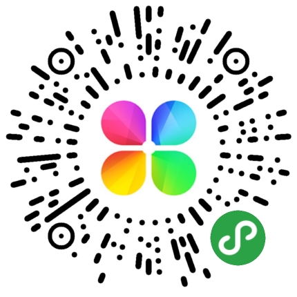 杨福位医生二维码