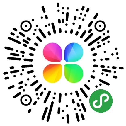 杨永明医生二维码